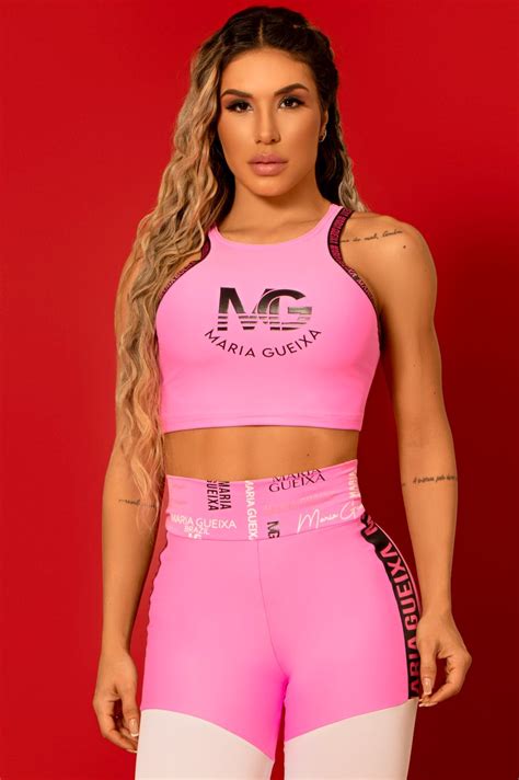 body maria gueixa.
